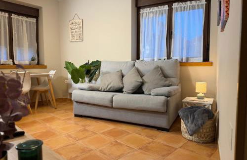 Monte Subiedes, Apartamentos Valle de Camaleño - Foto 7