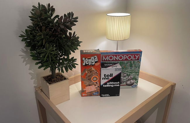 Modern Style in Nottingham City Center - Photo 6