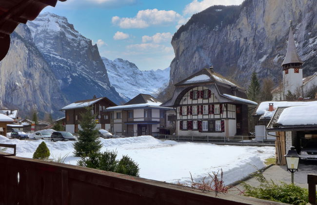 Grosshorn - Photo 20