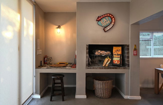 Die Badhuis, Gordons Bay - Photo 21