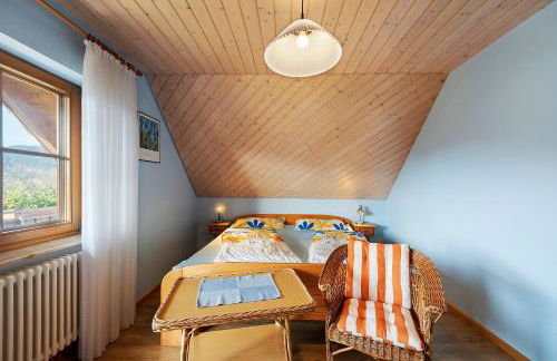 Ferienwohnungen Müller - Foto 28