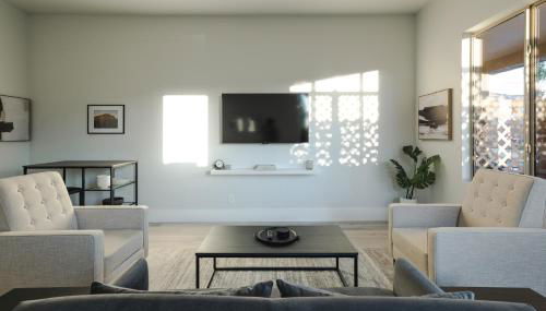 Modern Casita,Spa,Pool 10 Min to AZ Athletic Center - Foto 2