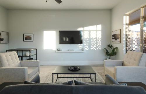 Modern Casita,Spa,Pool 10 Min to AZ Athletic Center - Photo 2