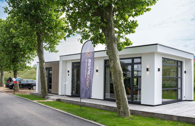 Villa Maritiem 4 Person - Foto 2