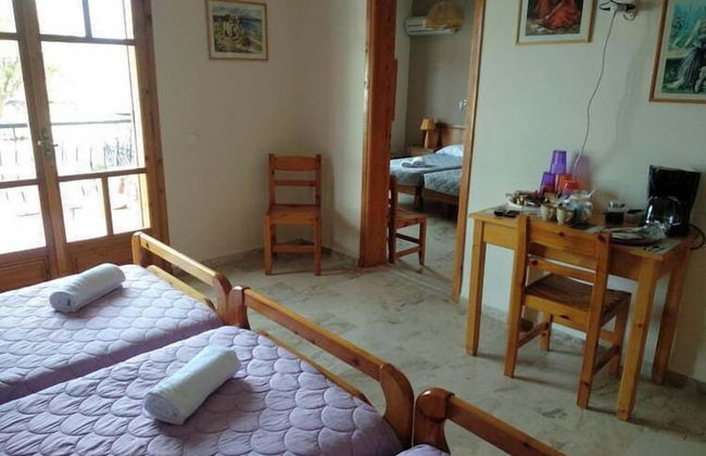 Orelia Pension - Foto 16