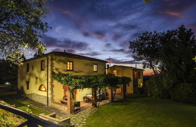 Villa del Poggetto - Foto 24