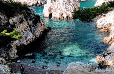 Appart. 4 pers a 6 Kms de Cassis avec acces piscine - Foto 48