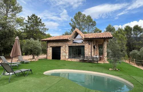 Casa rural los Calares - Foto 1