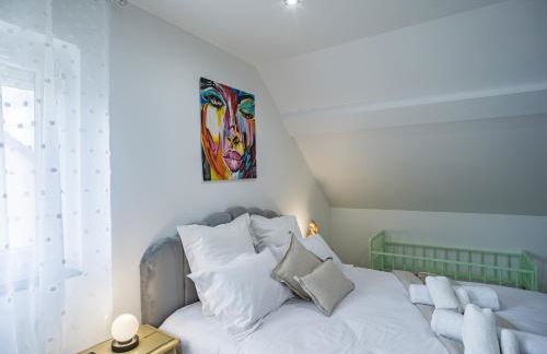 Le Flamboyant - Confort & Rareté - Premium - Photo 13