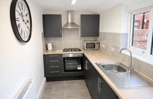 4 bedrooms 8 beds Wi-FI smart tv games room - Foto 4