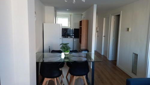 Appart Cosy T3 (Vue Mer et Piscine 4-5 pers) - Foto 2