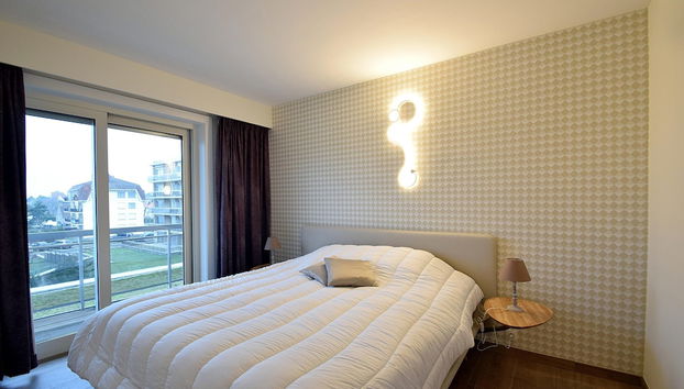 Silver Beach 0105 Well Equipped Apartment - Foto 3, Habitación