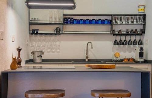 Exclusive House Inside Historic Fortress - Photo 14