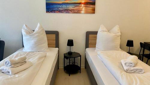 Klein und fein - Terrasse - Stellplatz - WIFI - Star Park - Foto 5