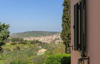 Eliathos Hillside Retreat - Foto 63