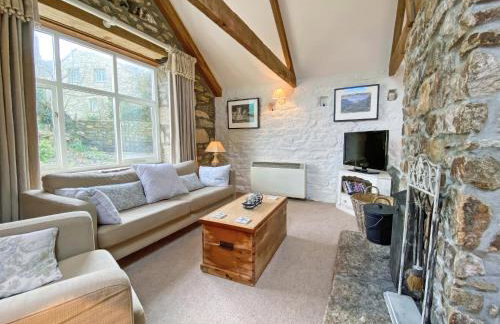 The Long Barn - Foto 2