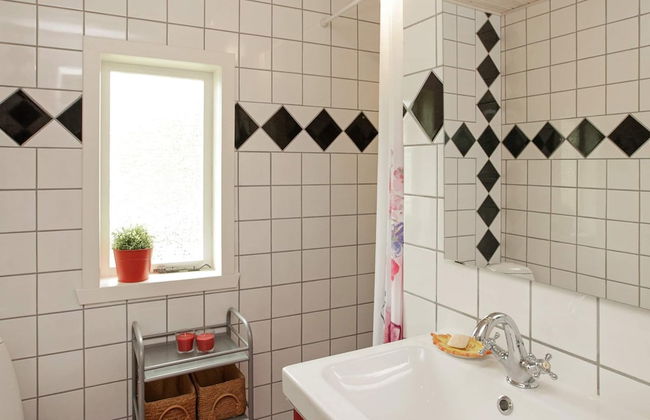 Lovely Holiday Home in Jutland near Sea - Foto 12