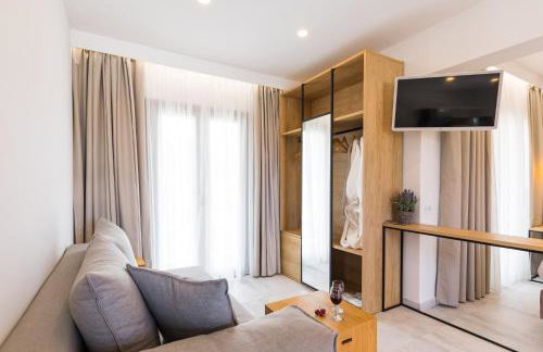 V Luxury Suites - Foto 21