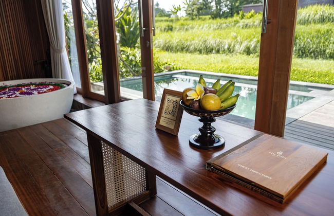 The Pulu Villas by GenuineHost - Foto 29