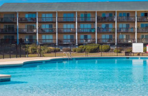 Surf Condos 618 - Foto 64