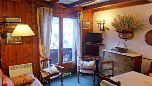 Apartment Les Charmoz-3 by Interhome - Foto 3