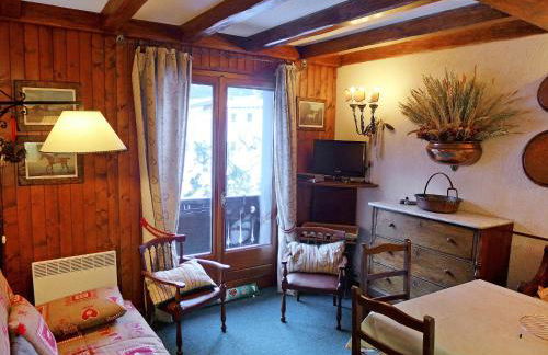 Apartment Les Charmoz-3 by Interhome - Foto 3