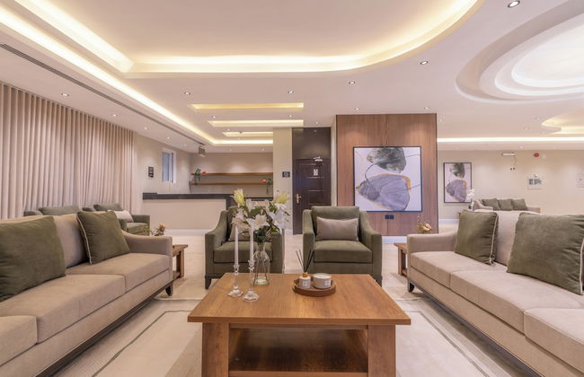 Deyala Serviced Apartments 4 - Foto 6