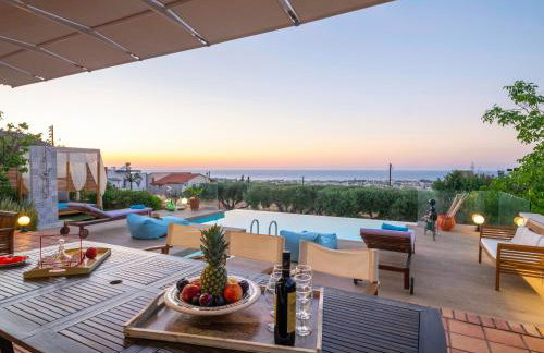 Villa Verde - Foto 55