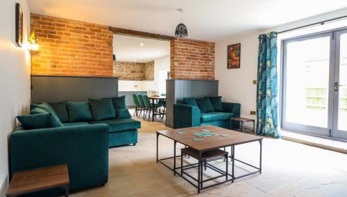 Threshers Barn - Foto 3