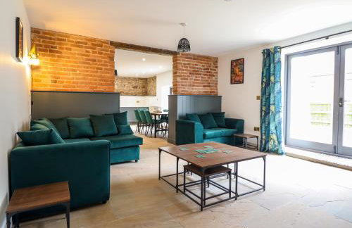 Threshers Barn - Foto 3