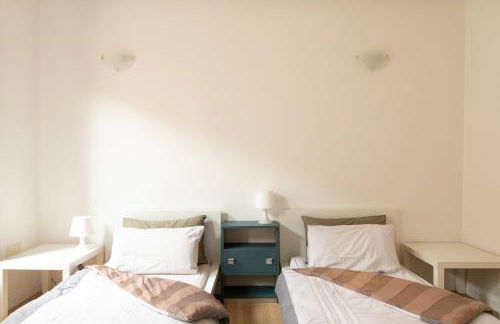 Venice Lance with Lift, 2 minutes walk from the train station - Foto 12