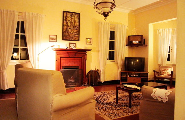 Senani Colonial Holiday Bungalow - Foto 23