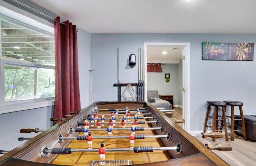 Cozy cottage in the heart of pocono - Foto 27