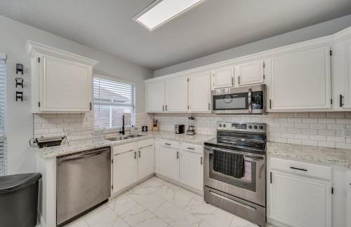 Spacious 5BR 2,5BA Holiday Home with Poo - Foto 11