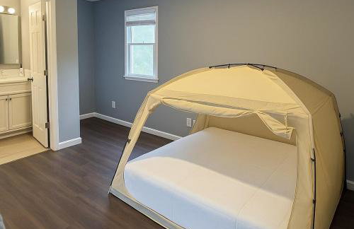 Wildlife with style in the mountains - Foto 10