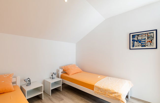 Apartmani Katarina - Frano - Foto 2