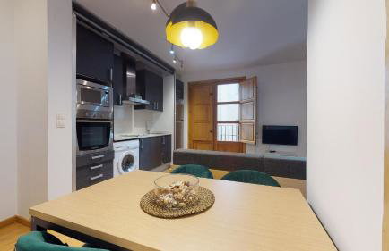 Apartamentos Sorolla House - Photo 4