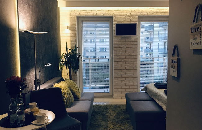 4UApart - Apartment studio Mohito - Foto 23