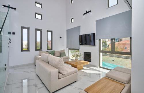 Galanakis luxury villa - Foto 20