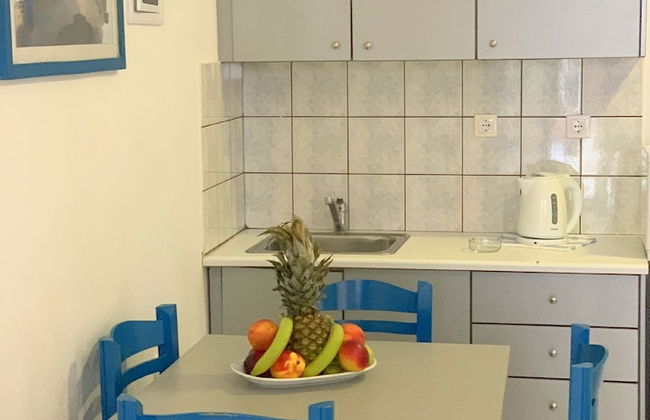 Kassavetis Center - Hotel Studios & Apartments - Foto 44