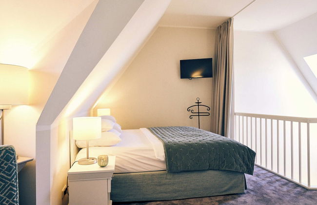 Ferienwohnungen Dünenmeer - Foto 8