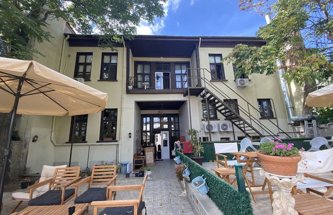 Oasis Edirne - Foto 38