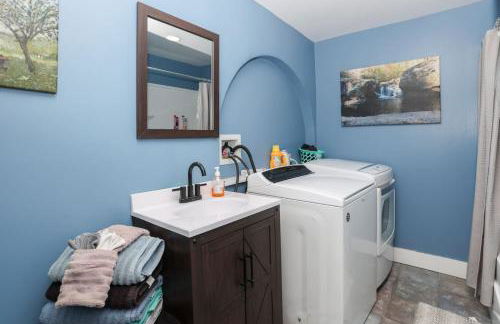 Riverfront Home (Apartment and Bar) - Foto 7