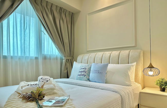 Iskandar Residences By Stayrene - Foto 56