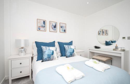 Style comfort in heart of SE8 Deptford London Pass the Keys - Foto 25