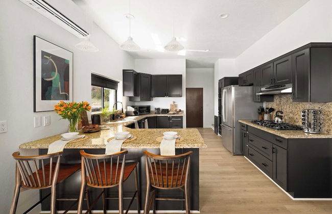 Roca Roja by Avantstay Mountain Views in the Heart of Sedona - Photo 14