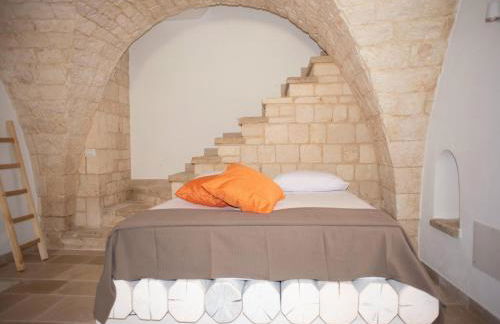 Tower House in Puglia with Pool and Coast Views - Foto 24