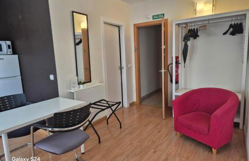 APARTAMENTOS SANTA JULIANA - Photo 46