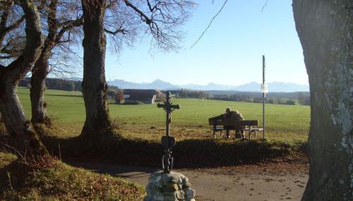 Gästehaus Beranek - Foto 2