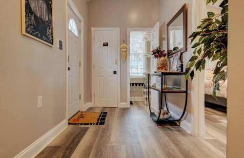 The Little Villa - 2Bed 1Bath Private Suite - Foto 26